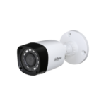 HAC-HFW1200R-S4 - LITE - BULLET FHD / 2.8mm / 2MP 1080 -  DAHUA