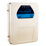 HG-ALCMXII-3G220 - Alarma Contra Robo Alcom Max II 220 VAC -  Hagroy