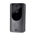 HG-DB11 - Timbre Smart WIFI 720P - Hagroy