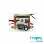 HG-F0112S - Fuente de Poder 12v - Hagroy