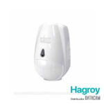 HG-MC335RDMT - Sensor Infrarrojo Inalambrico Detek PIR - Hagroy