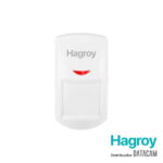 HG-MC8250RDMT - Sensor Infrarrojo Antimascotas Detek PET - Hagroy