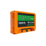 HG-NANAX40 - Electrificador Ganadero NANAX-40 12VDC - Hagroy