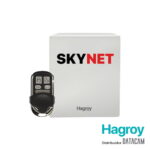 HG-SKY6SMD - Receptor Inalambrico 6 Canales - Hagroy