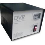 HG-STSLD - Estabilizador Híbrido 110Vac / 220Vac - Hagroy