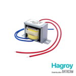 HG-T0116 - Transformador 16.5v - Hagroy