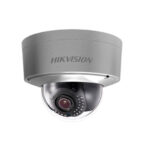 DS2CD6626DS-IZHS - Cámara Tubo Anti Corrosion Acero 2Mp Full HD - Hikvision