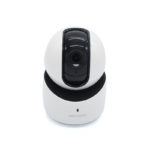 Cámara PAN&TILT IP 1Mp | CMOS 1/4" ICR| IR 10m - DS2CV2Q01FD-IW/64GB-  Hikvision
