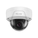 Cámara Domo IP 4MP DWDR 2.8MM, 1/3" - HL-IPC-D140H | HiLook