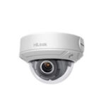 Cámara Domo IP 2MP DWDR 2.8-12MM, "1/2.8 - HL-IPC-D620H-V | HiLook