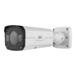 IPC2325EBR5-DUPZ - Cámara Tubo Exterior con Micrófono 5.0MP -  Uniview