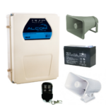 KIT-HG-ALCOMXII-3G220 - Kit Alarma Contra Robo Alcom Max II -  | Hagroy