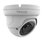 NV-IPC-HDW1531S - Cámara Mini Domo 5.0MP - Nova