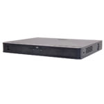 NVR302-16S - NVR 16CH 1080p 4K Ultra - Uniview