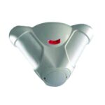 RK200DTG300A - Detector Volumétrico Industrial LUNAR RISCO - | Risco