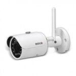 Cámara IP Tubo Exterior VUPOINT P2P, WIFI - RVCM52W0100B | Risco