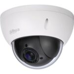 Cámara IP 2MP Mini PTZ - SD22204T-GN | Dahua