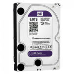 SE-HDD6TB - Disco Duro 6TB - WESTERN DIGITAL