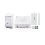 KIT DE ALARMA 433MHZ-BL-S2-KIT-BROADLINK