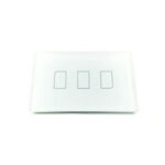 BL-TC2-3 - INTERRUPTOR DE LUZ INTELIGENTE | BOTON TRIPLE- BROADLINK