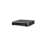 DS7732NI-Q4 - NVR 32Ch | HASTA 6Mp | TASA Bits 160Mbps | Salida HDMI/VGA | Soporta 4HDD | 2 TCP/IP 10/100/1000Tx. Soporta 32Ch IP-HIKVISION