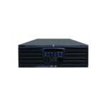 DS9632NI-I16 - NVR 32Ch | HASTA 12Mp | TASA Bits 320Mbps | Salida HDMI/VGA | Soporta 16HDD | 2 TCP/IP 10/100/1000Tx. Soporta 32Ch IP- HIKVISION