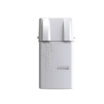 BaseBox 2 - Procesador Atheros 600Mhz CPU - Mikrotik