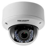 1.3MP IR Bullet Network Camera -DS-2CD2710F-IS(2.8-12mm)-HIKVISION