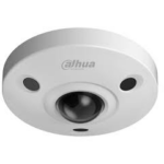 IPC-EBW8630-IVC- PANORAMICA IP FISHEYE 360°/ 1.4mm / 6MP-DAHUA