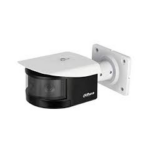 IPC-PFW8601-A180- PANORAMICA BULLET IP 180°/ 3mm / 3x2MP -DAHUA