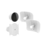KIT WISP - LAP-120 + NanoStatio 5AC Loco + Poe 24v - KIT-WISP - Ubiquiti