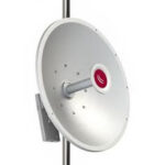 MTAD-5G-30D3-PA - mANT 30dBi 5Ghz Parabolic Dish  - Mikrotik