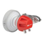 SH-CC-5-90 - Symmetrical Horn CARRIER SH-CC 5-90 - RF ELEMENTS