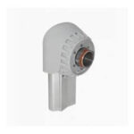 TwistPort™ para Rocket M5 - TP-ADAPTOR-RM5-SV2 - Ubiquiti