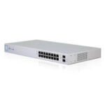 US-16-150W - UniFi Switch 16 Puertos POE - 150W - Ubiquiti