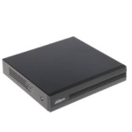 XVR5104H-4M-LITE - XVR / 4CH / 4 MP / 1HDD - 8TB CBVS / HDCVI / AHD / TVI / IP-DAHUA