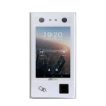 G4/MIFARE - CONTROL DE ACCESO IP CON RECONOCIMIENTO FACIAL LUZ VISIBLE - ZKTECO