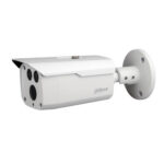 HAC-HFW1200D-0360B-S4 - LITE BULLET FHD / 3.6mm / 2MP 1080P - DAHUA