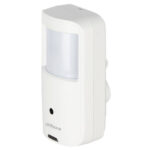 HAC-ME1200A-0280B-S4 - MotionEye - CUBO PIR FHD / 2.8mm / 2MP 1080 CBVS / HDCVI / AHD / TVI -  DAHUA