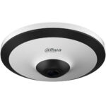 IPC-EW5531-AS - PANORAMICA IP FISHEYE 360°/ 1.4mm / 5MP - DAHUA