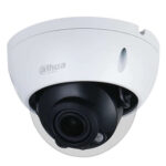 IPC-HDBW2431R-ZAS-S2 - LITE - DOMO 2K / 2.7-13.5mm / 4MP - Dahua