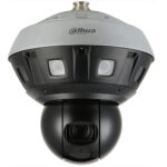 PSDW81642M-A360 - PANORAMICA CAMARA + PTZ IP 360°/ 8x2MP - DAHUA