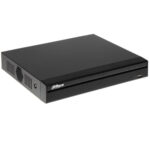 XVR5104H-I -LITE - XVR / 4CH / FHD / 1 HDD - 6TBCBVS / HDCVI / AHD / TVI / IP -  DAHUA