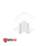 10022ABR - ANGULO INTERIOR PARA CANALETA 16X10 - EFAPEL