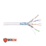 884019708/10 - AMP/CABLE  F/UTP CAT. 6A - COMMSCOPE