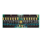 4920441 - Tarjeta LTS (2 lineas troncales) - INTELBRAS