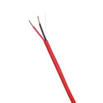 9013 - Cable Contra Incendio FPL 4 x 22 AWG - DIXON