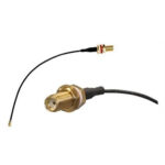 ACSMAUFL - Accesorios LTE - MIKROTIK