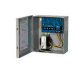ALTV615DC48CM220 - FUENTE REGULADA SALIDA P/8 CAMARAS - ALTRONIX