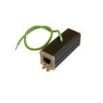 AX-SRG-10G - Protector contra sobretensiones Ethernet - SIKLU